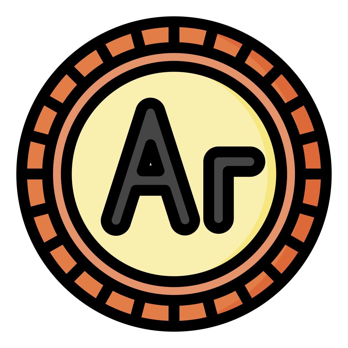 ariary icon