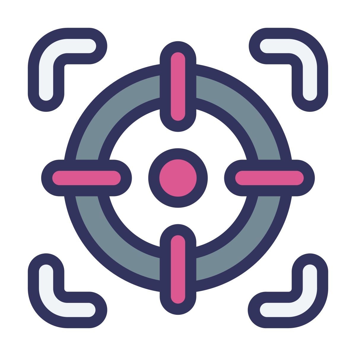 target icon