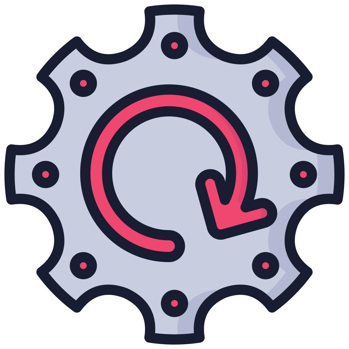 箭头 icon