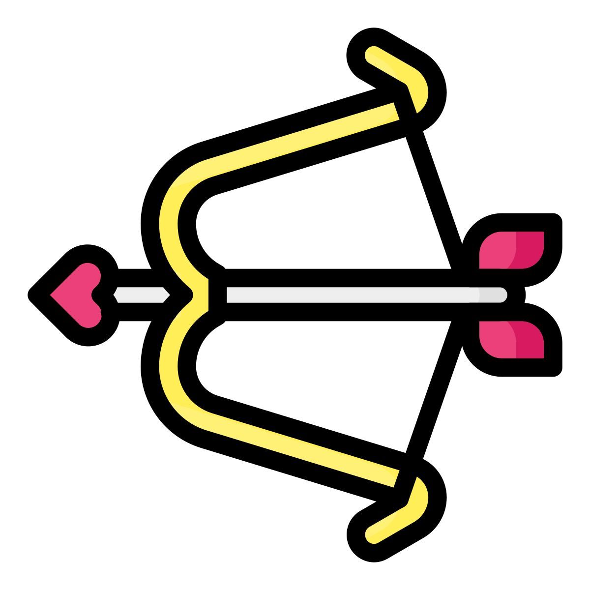 箭头 icon