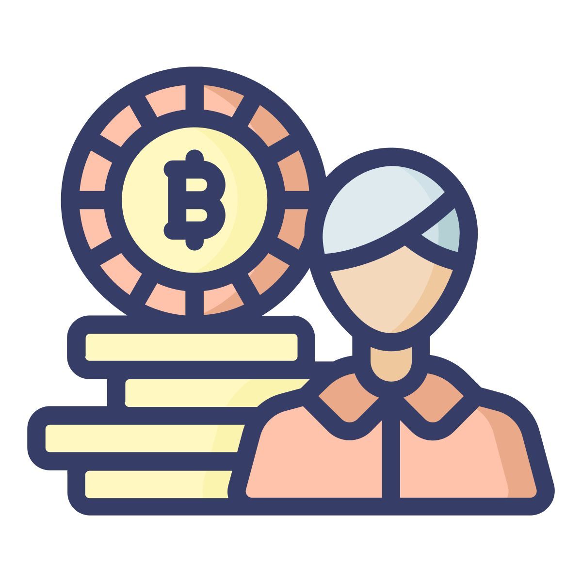 investor icon