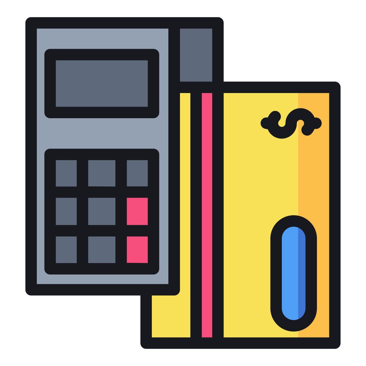 pos terminal icon