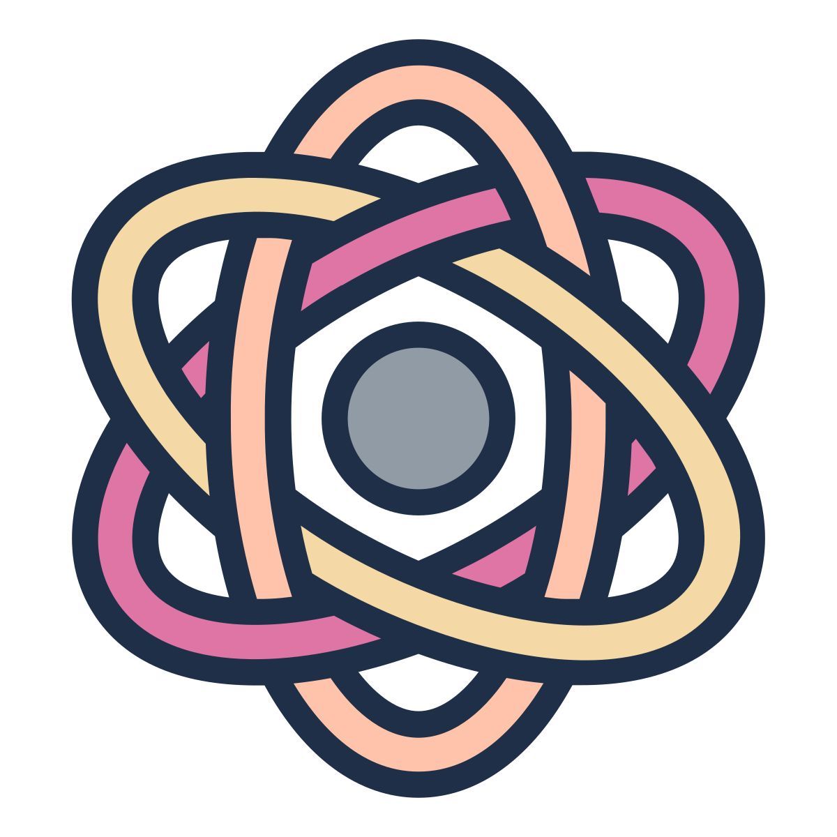 átomo icon