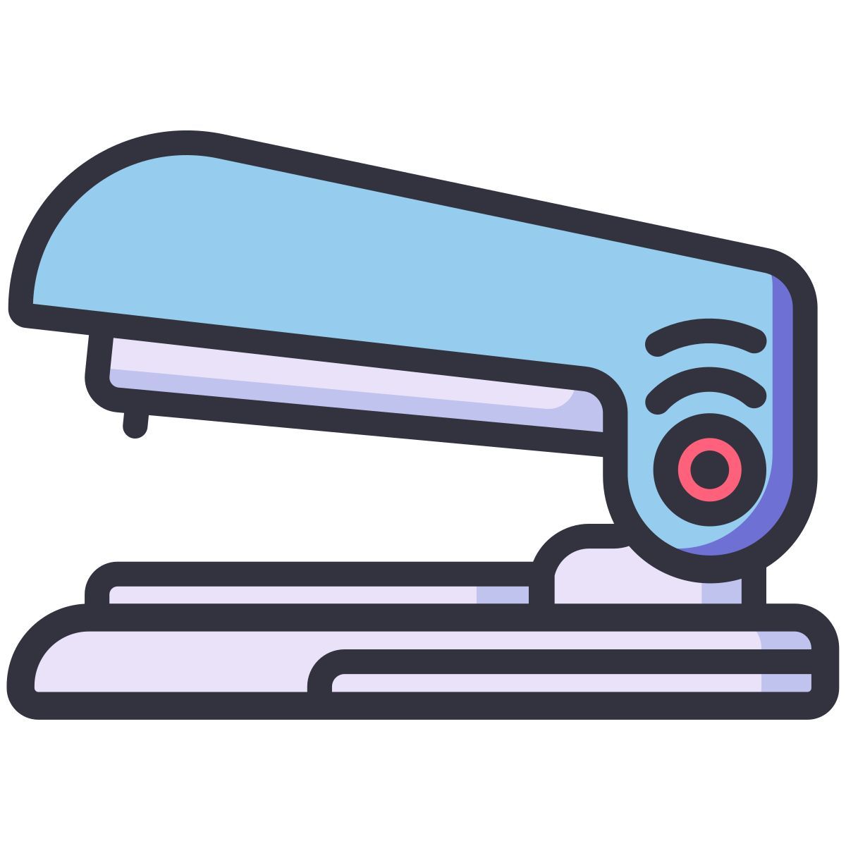 stapler icon