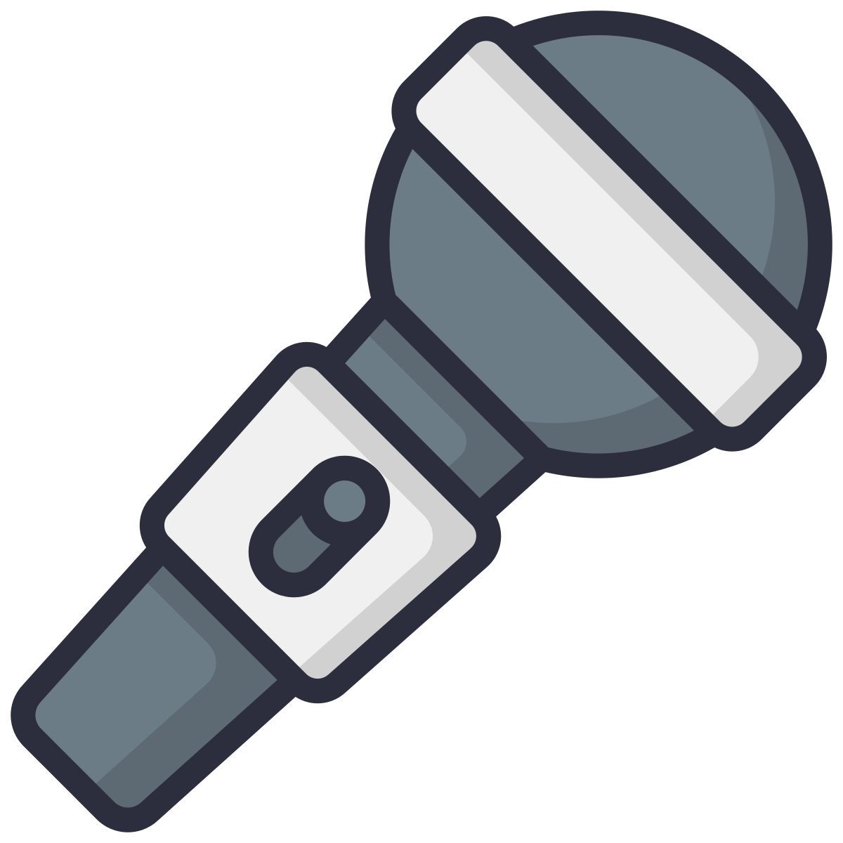 mic icon