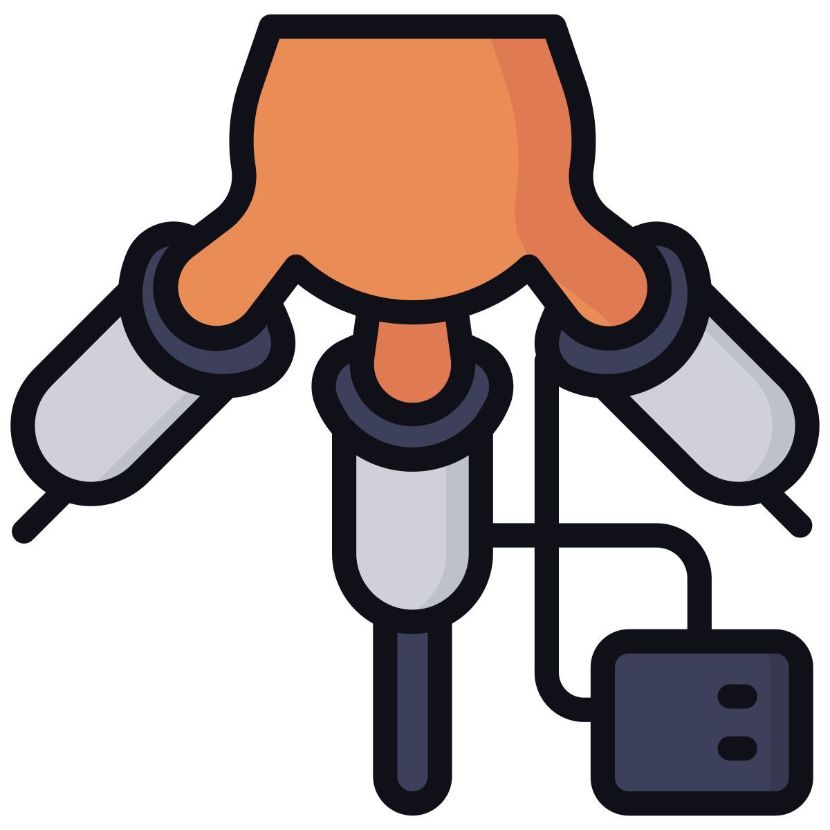 Automatisch icon