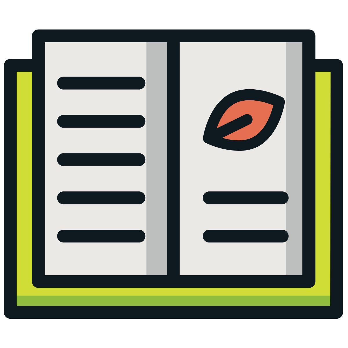 book icon