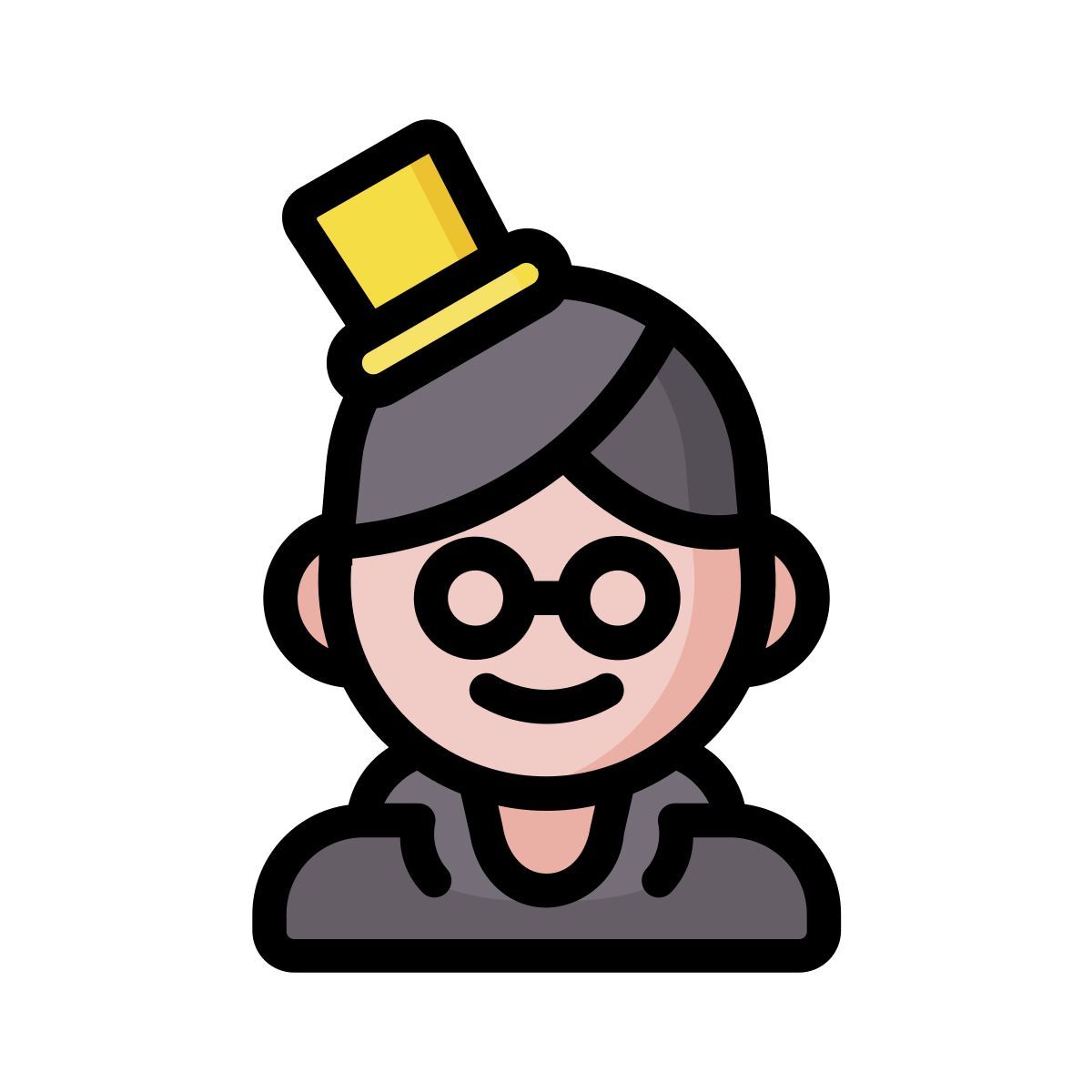 阿凡达 icon