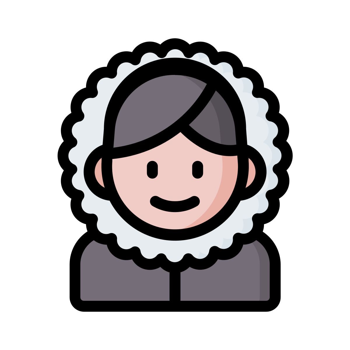 阿凡达 icon