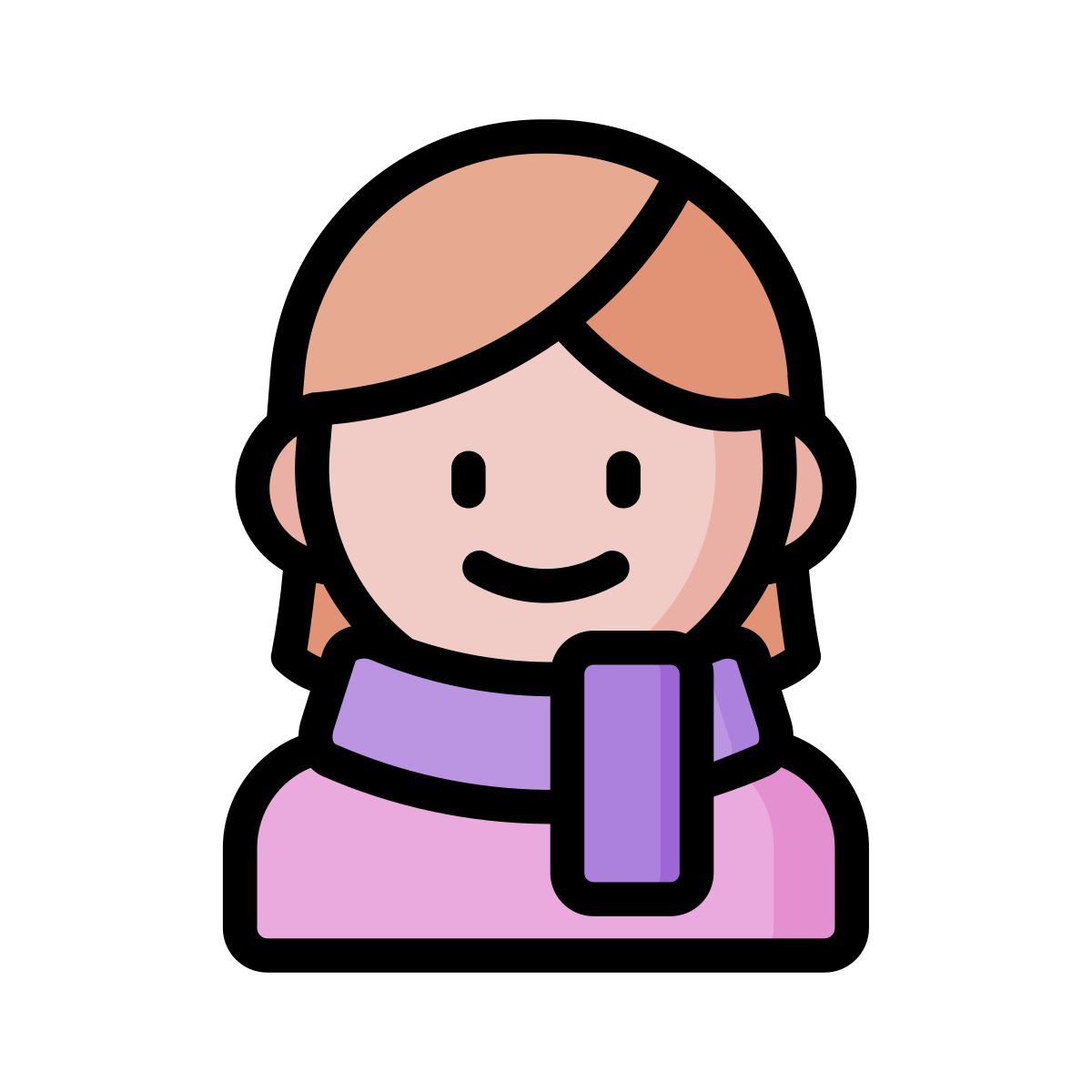 阿凡达 icon
