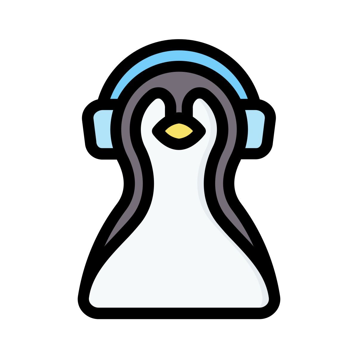 阿凡达 icon