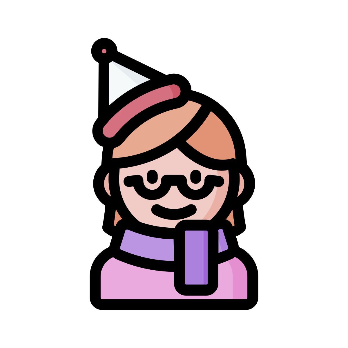 阿凡达 icon