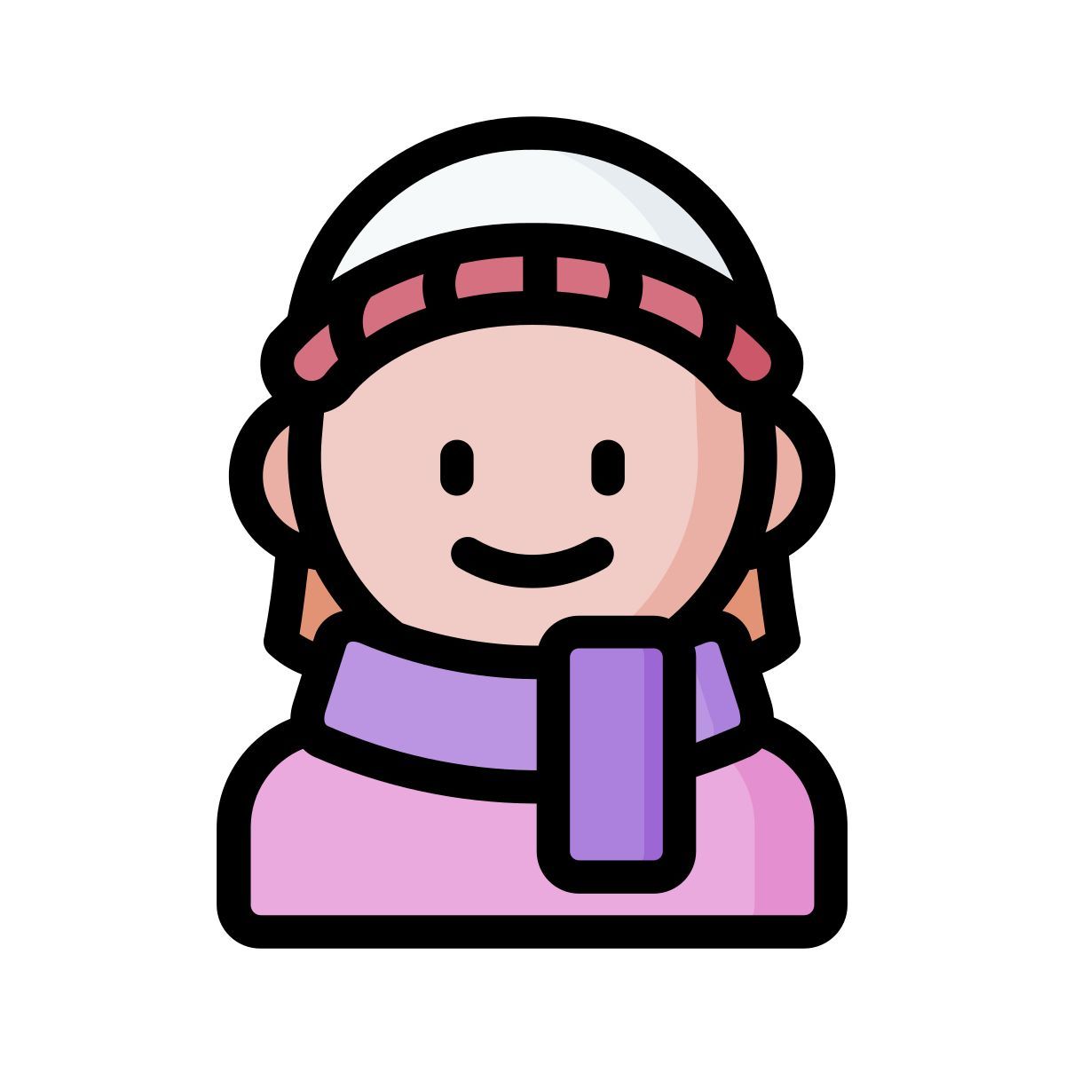 阿凡达 icon