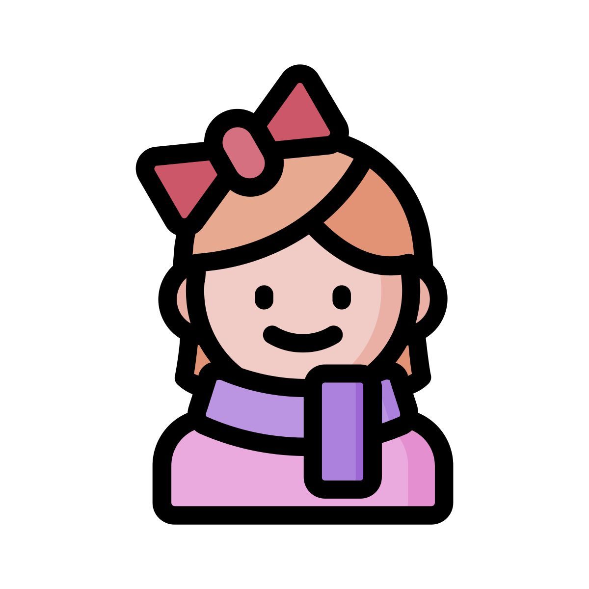 阿凡达 icon