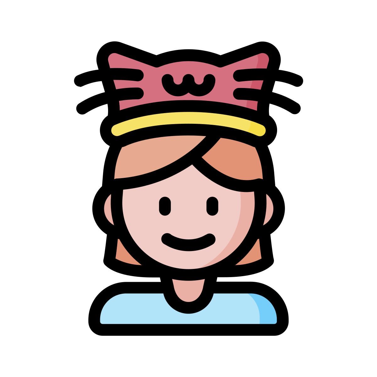 阿凡达 icon