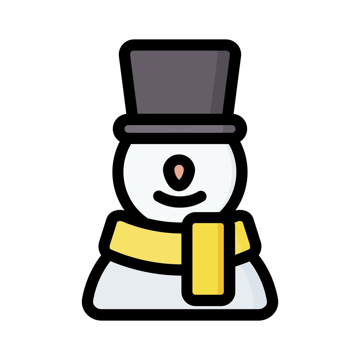 阿凡达 icon