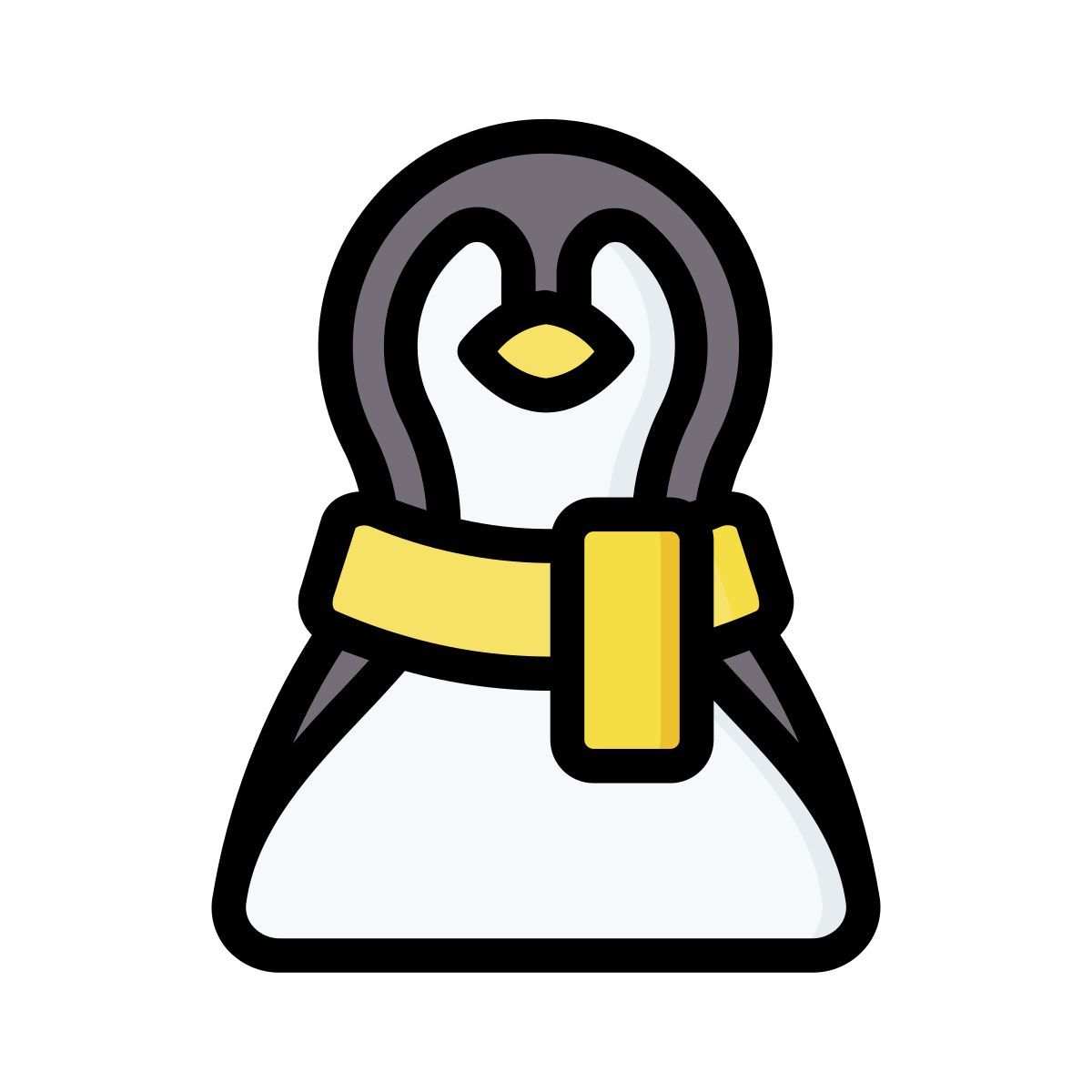 阿凡达 icon