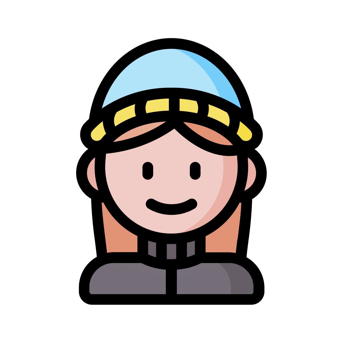 阿凡达 icon