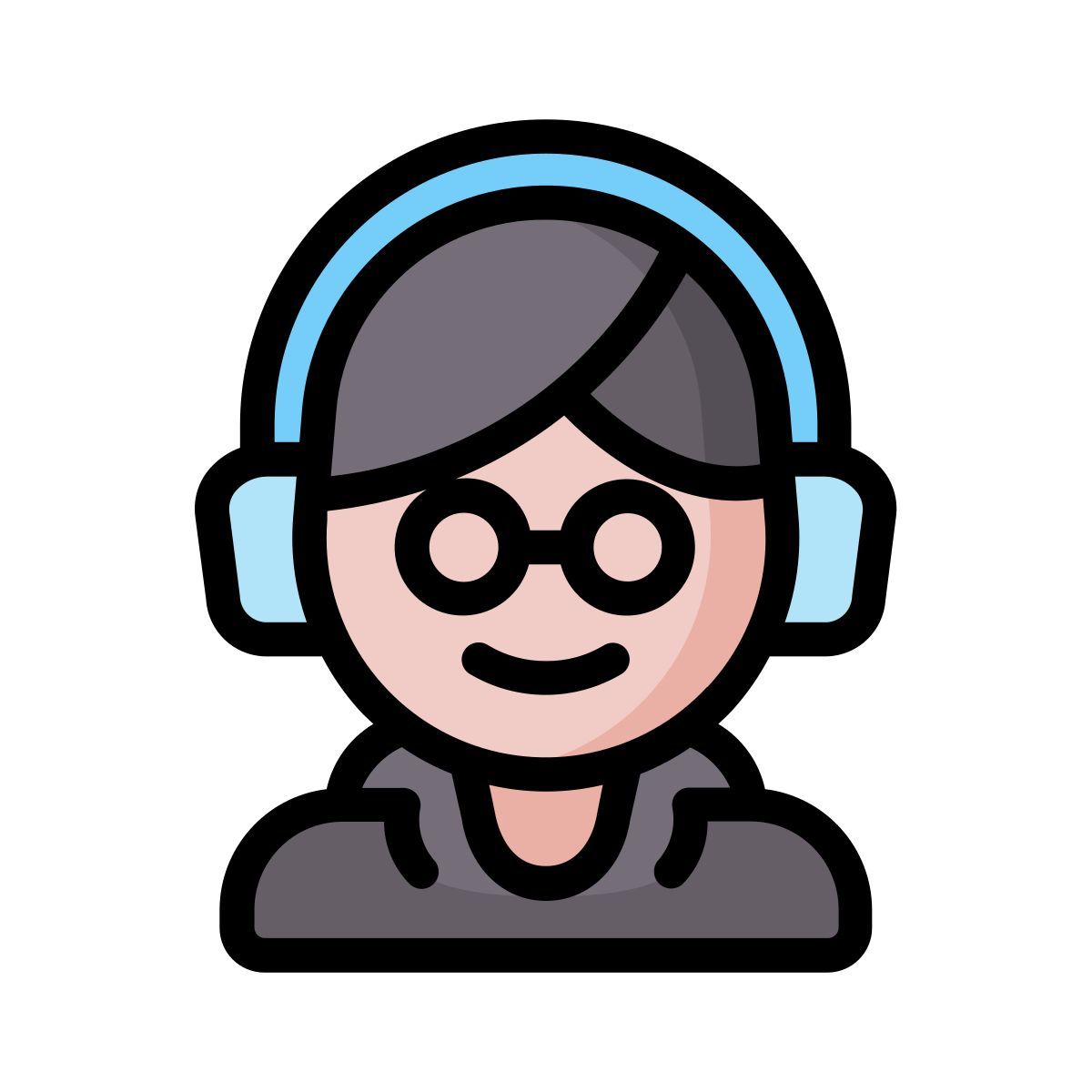 阿凡达 icon