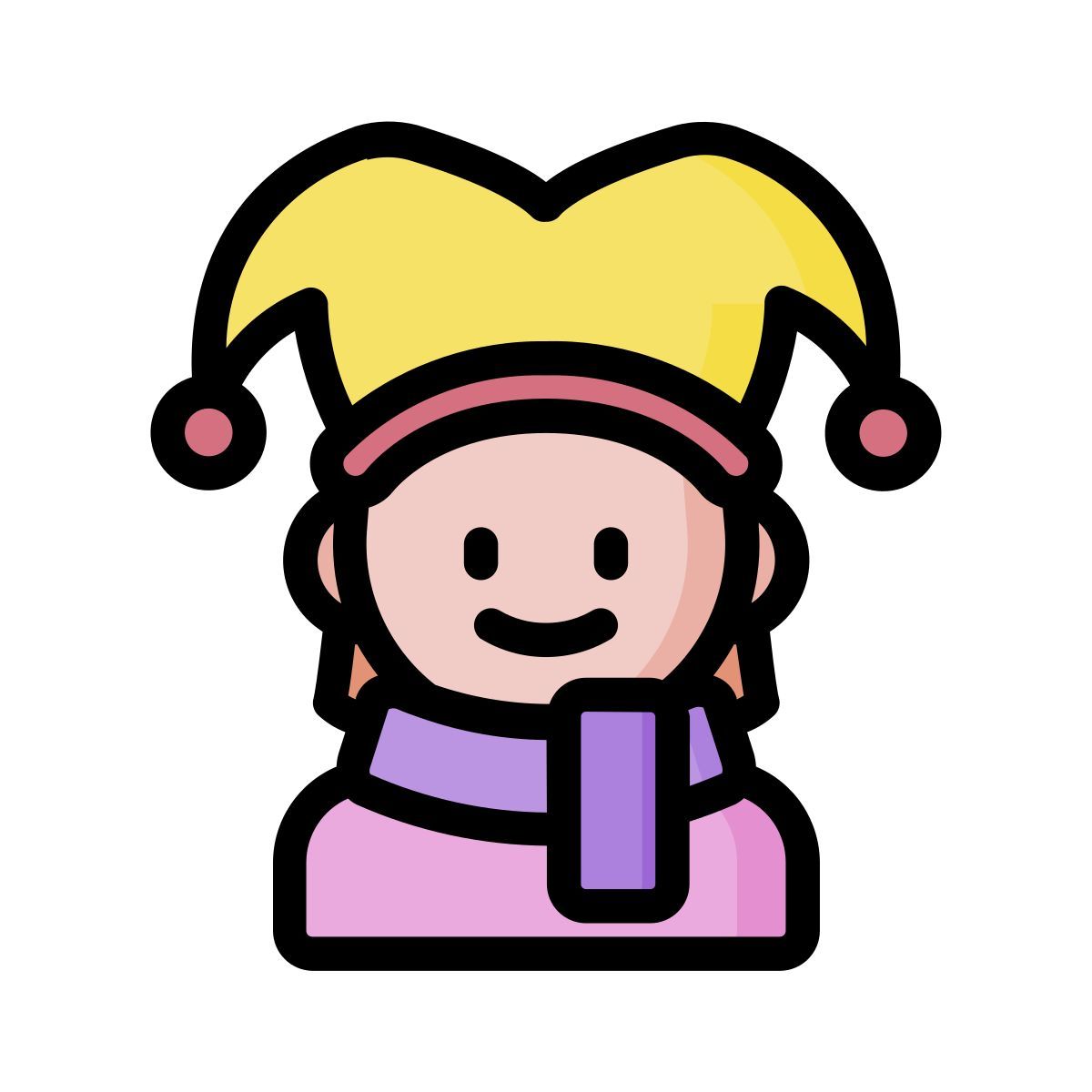 阿凡达 icon