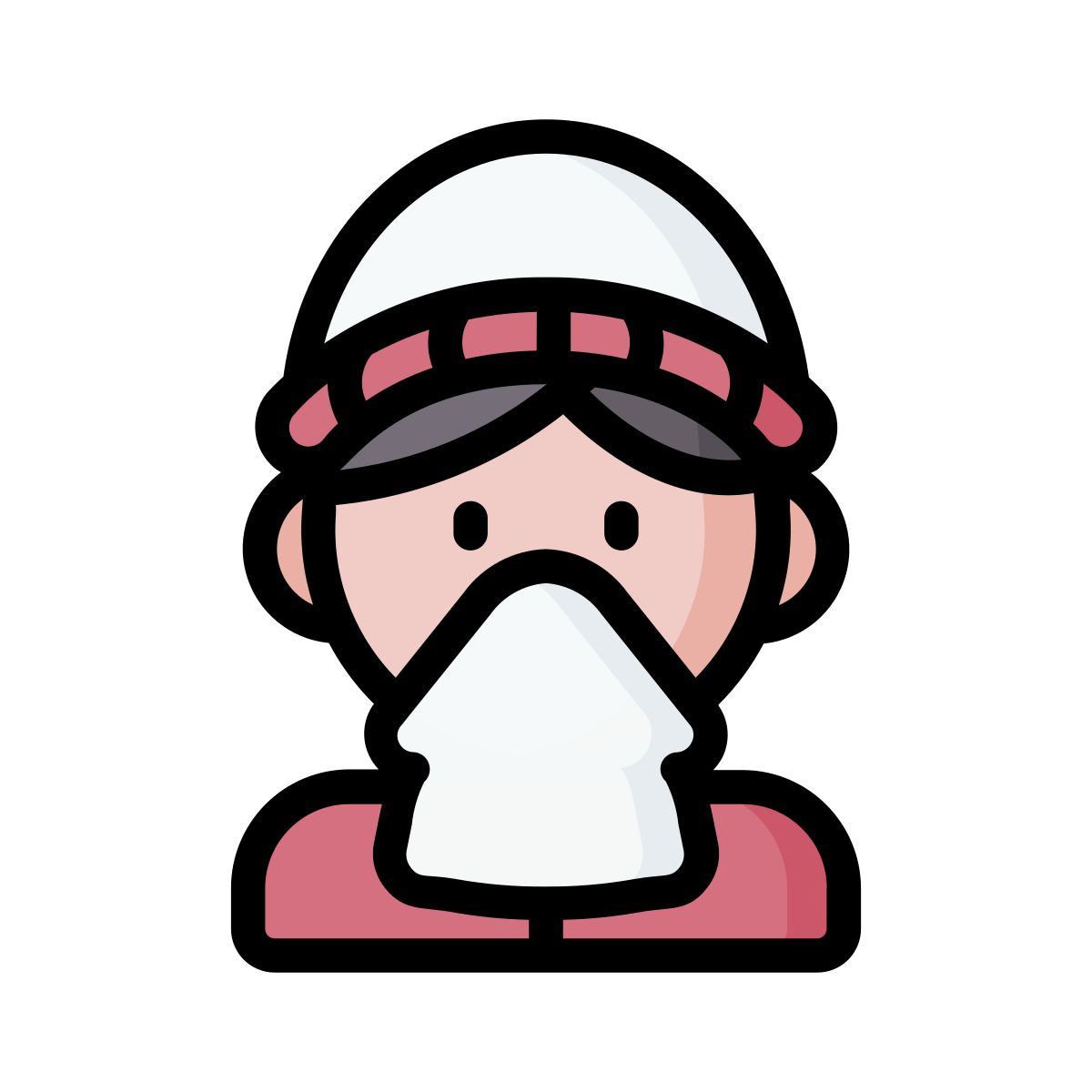 阿凡达 icon