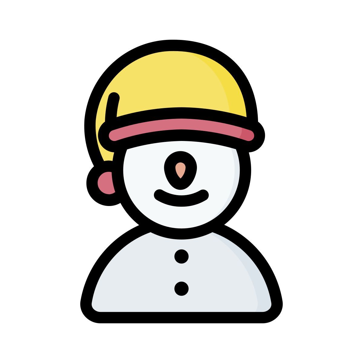 阿凡达 icon
