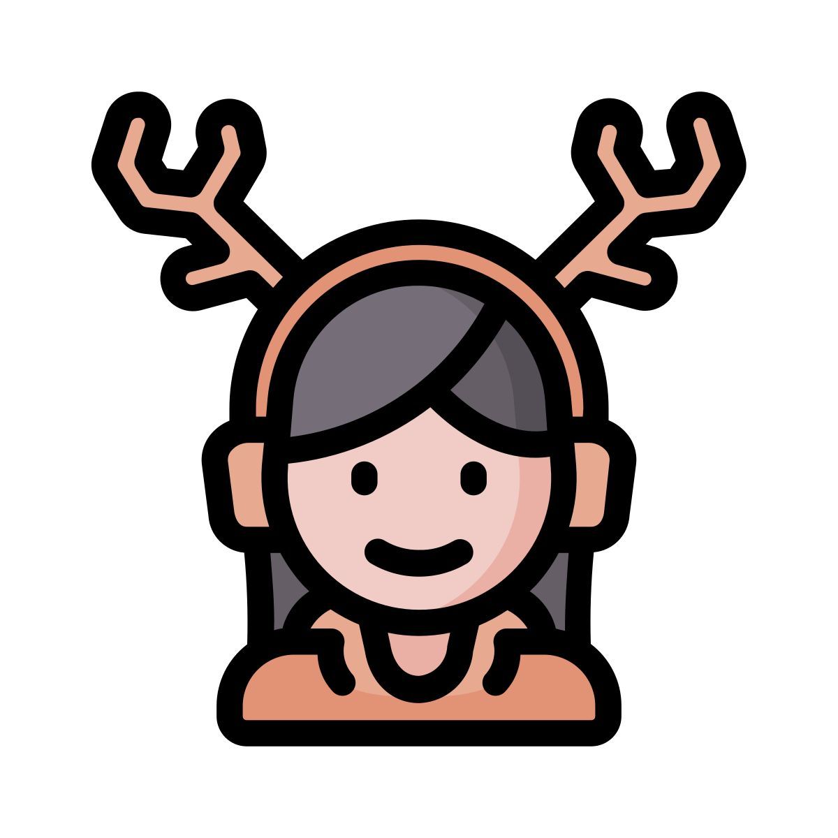 阿凡达 icon