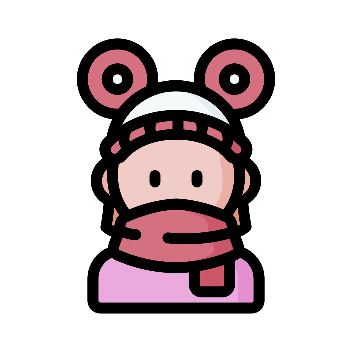 阿凡达 icon