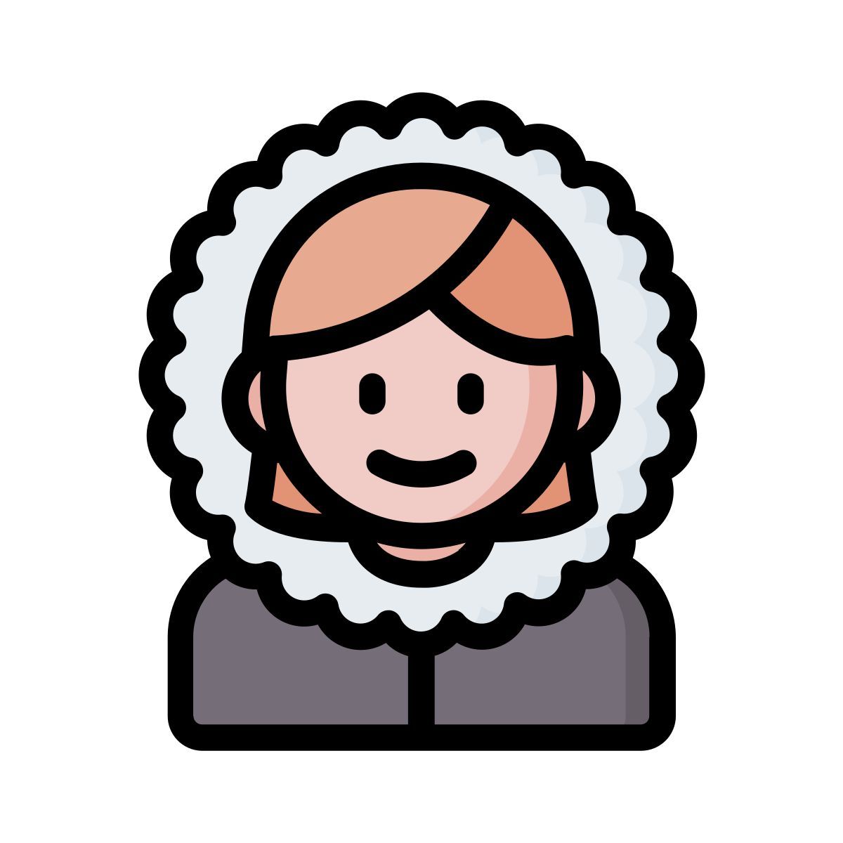 阿凡达 icon
