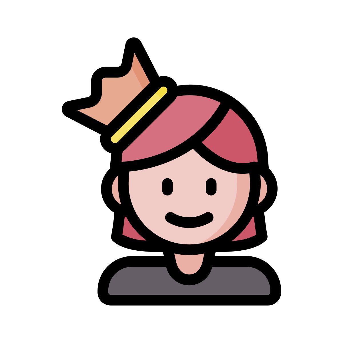 阿凡达 icon
