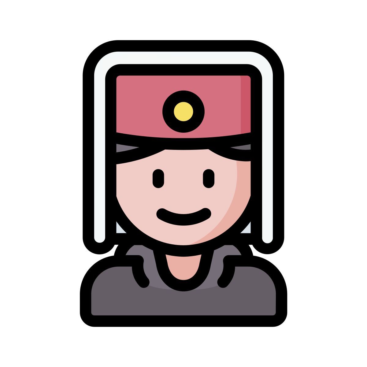 阿凡达 icon
