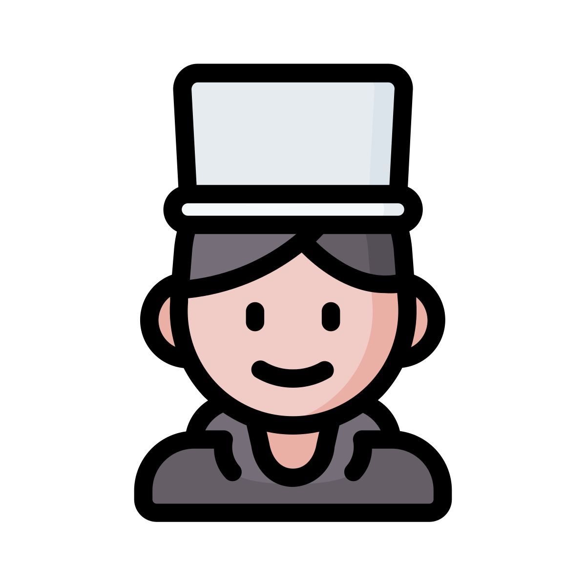 阿凡达 icon
