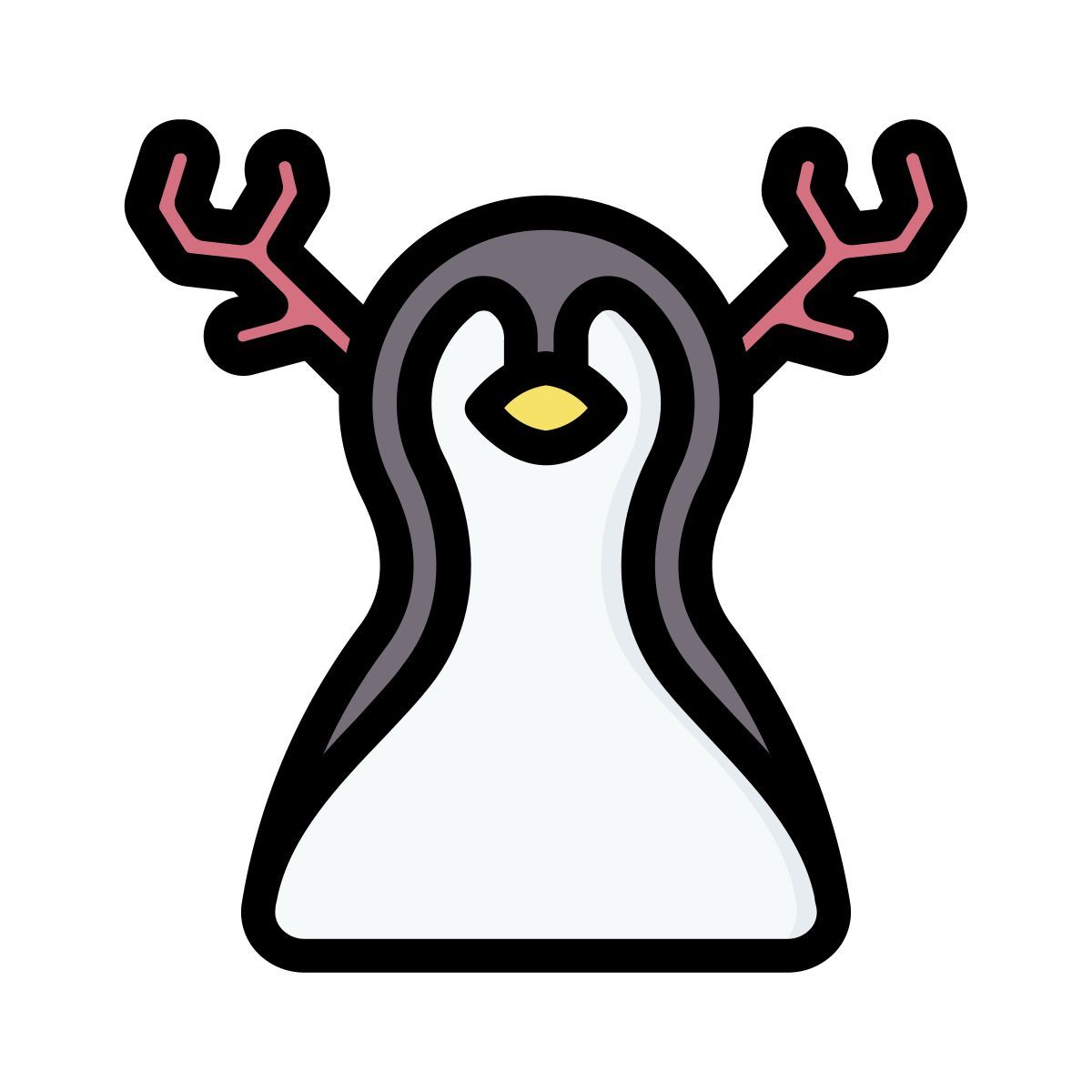 阿凡达 icon