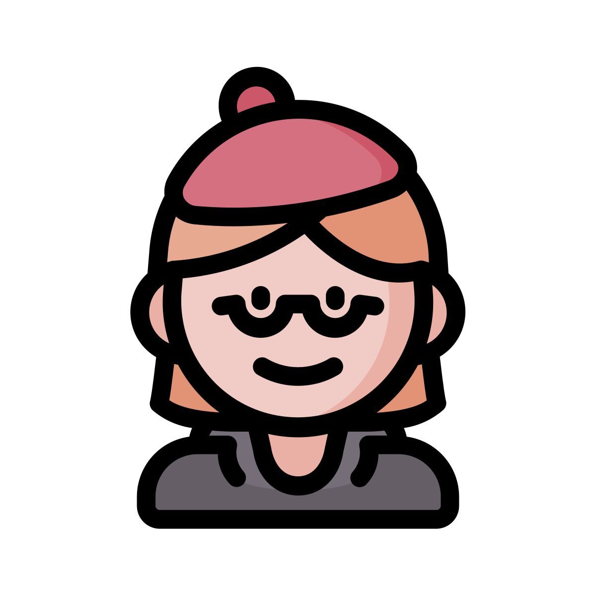 阿凡达 icon