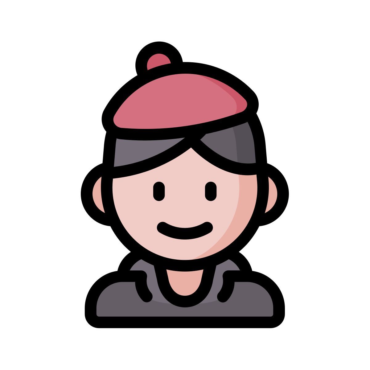 阿凡达 icon