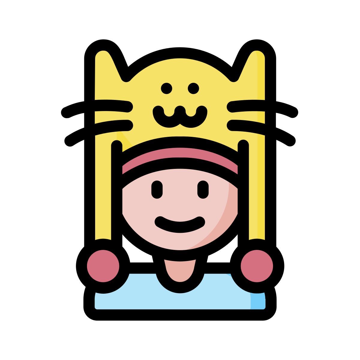 阿凡达 icon