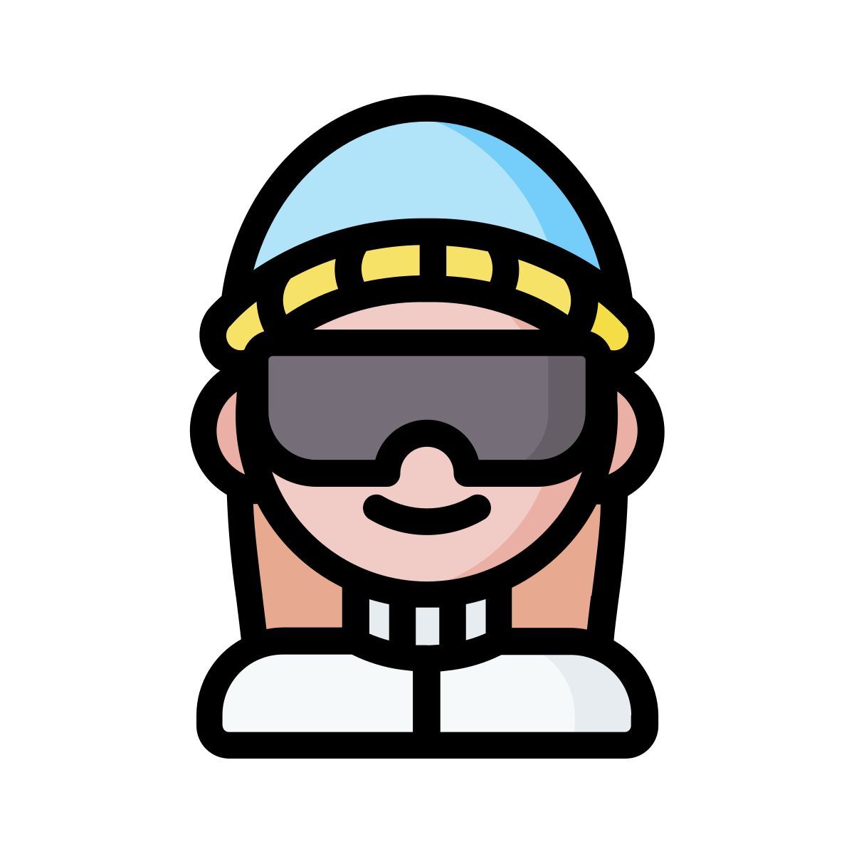 阿凡达 icon