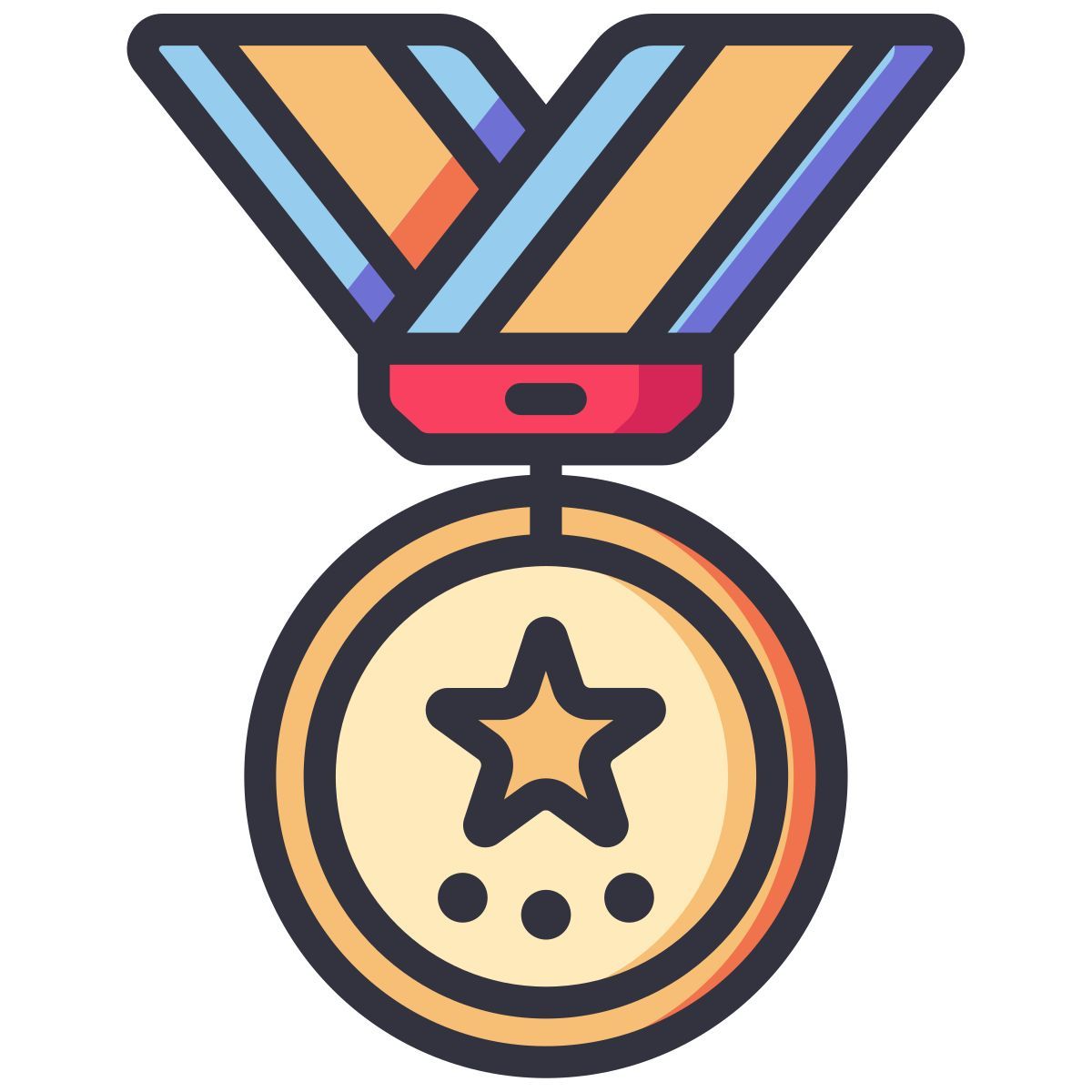 medal icon