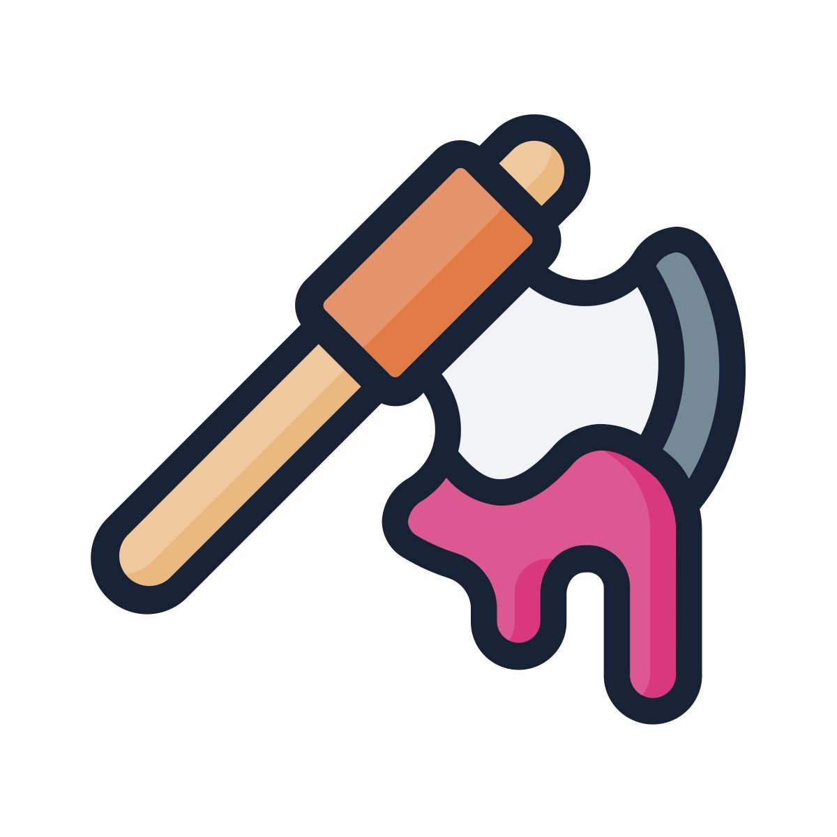bloody axe icon