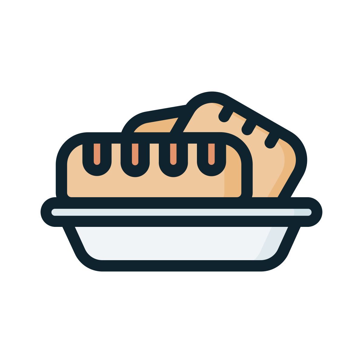 baguette icon