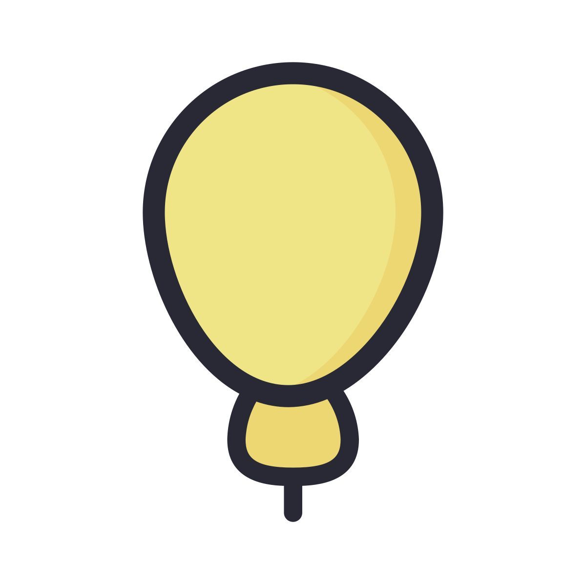 balloon icon