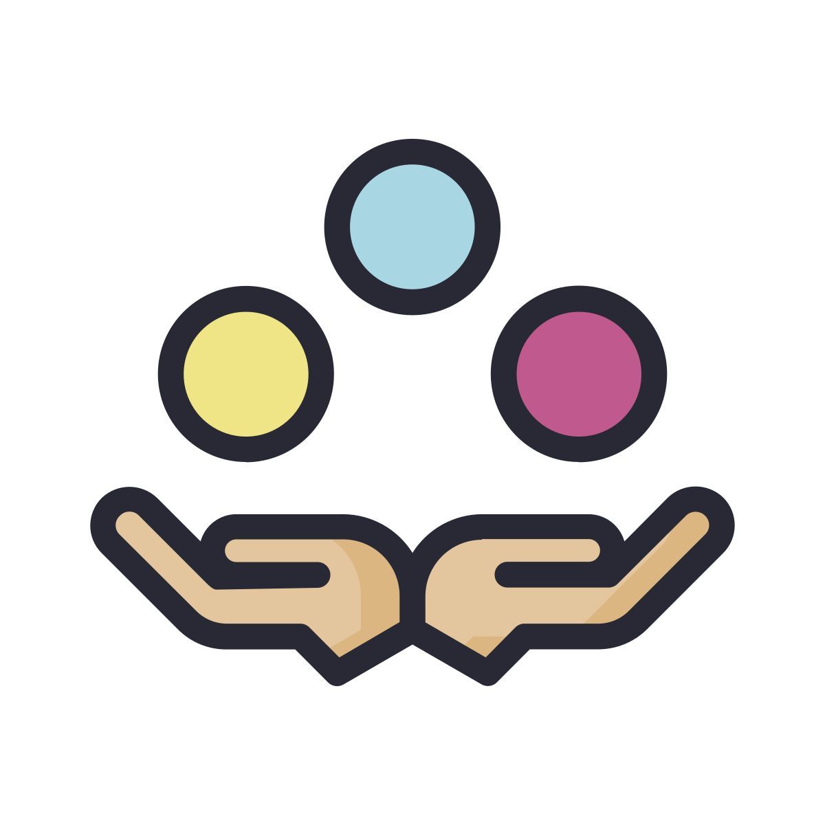 juggling icon