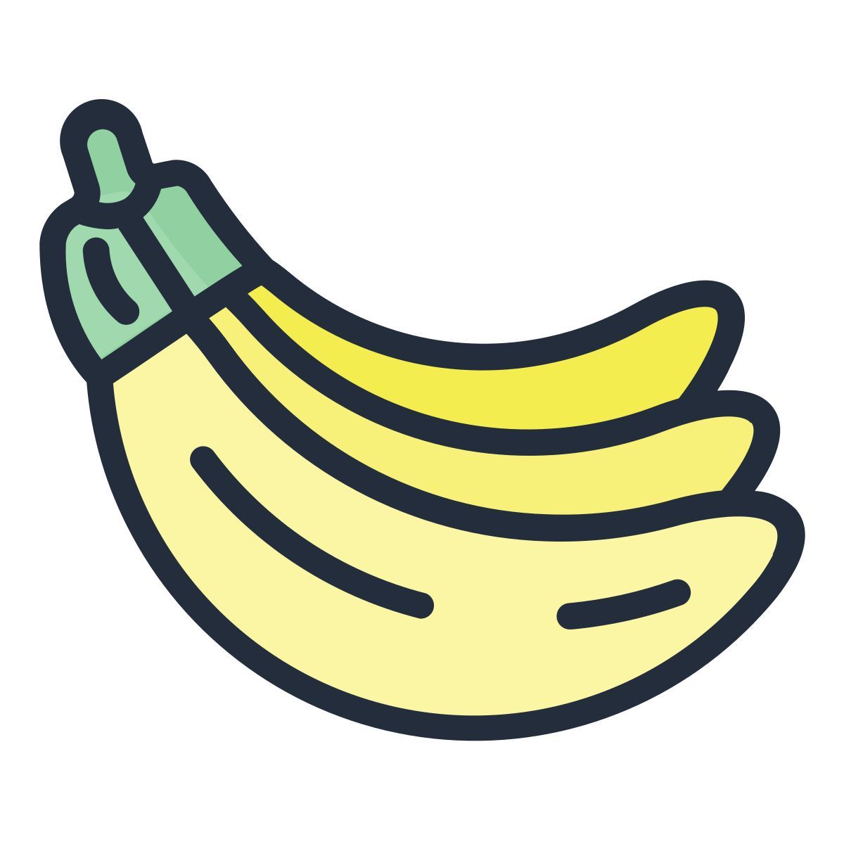 banana icon