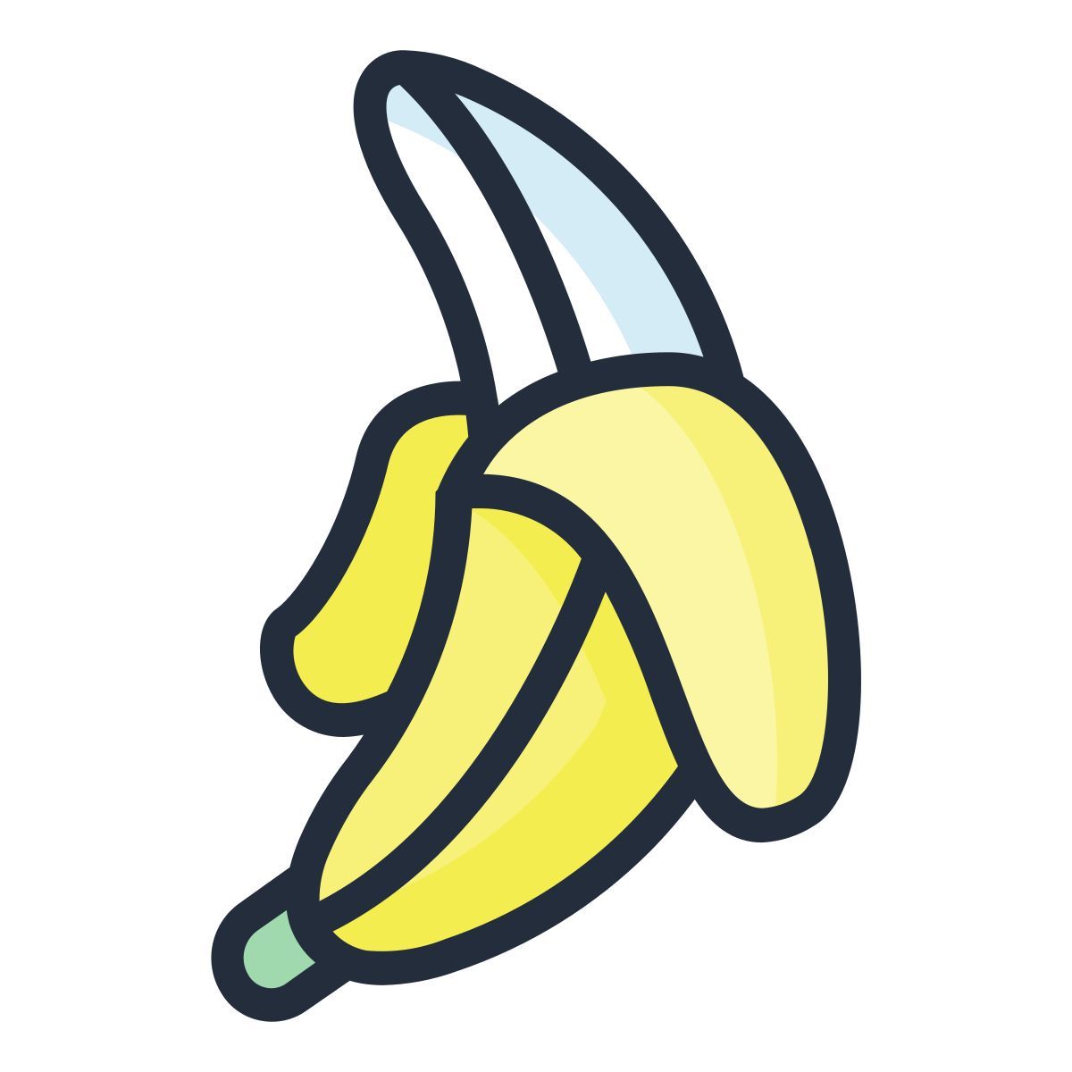 banana icon