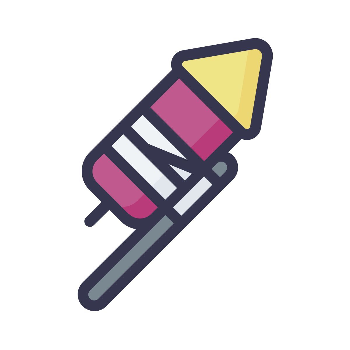 闪光弹 icon