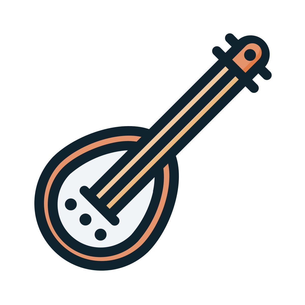 banjo icon