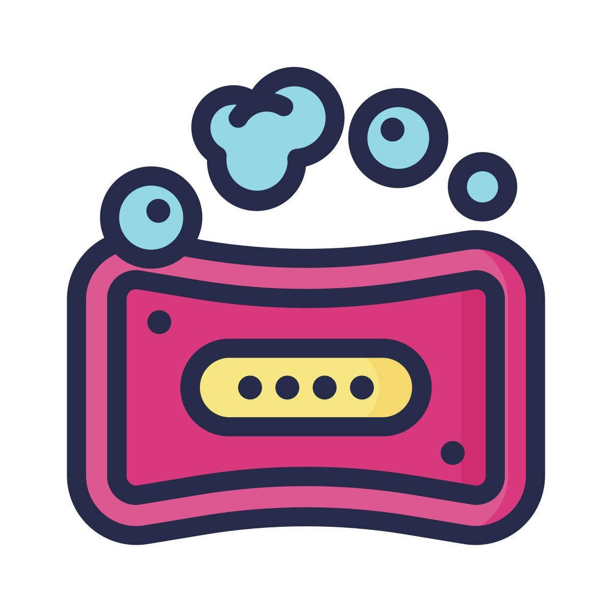sabão icon