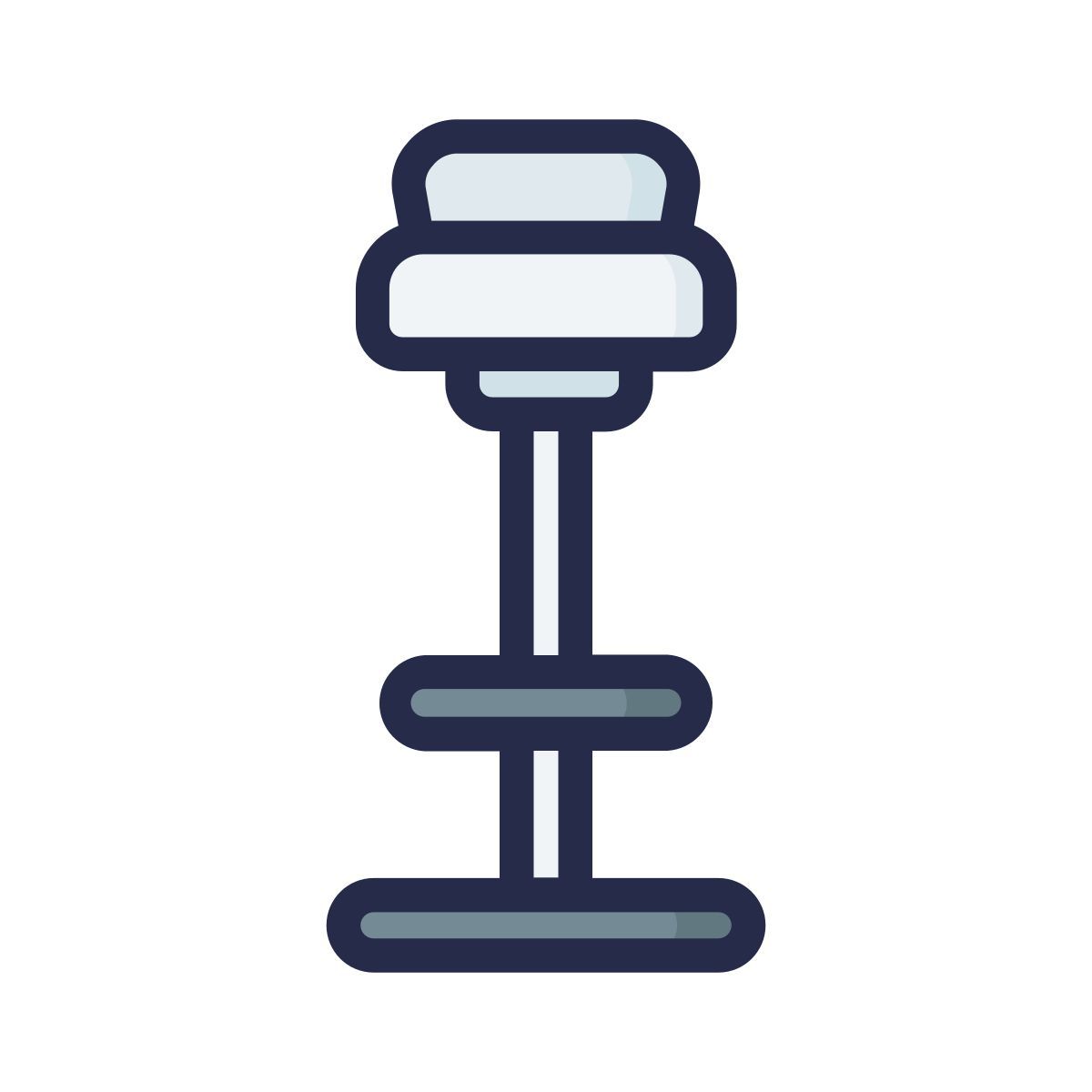 bar stool icon