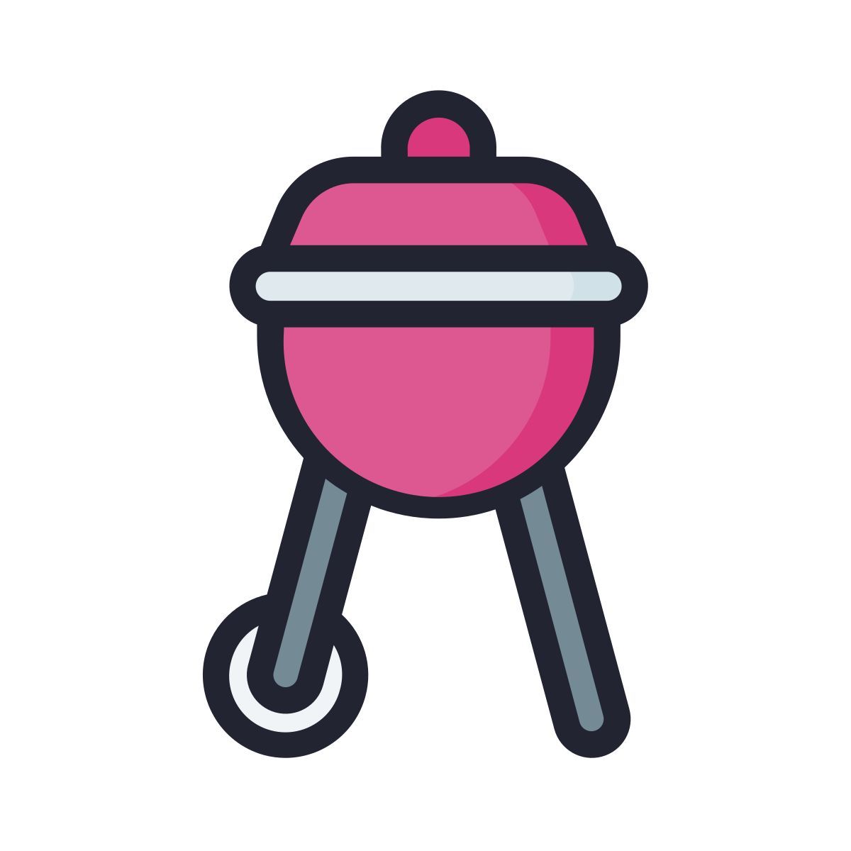 bistec bien hecho icon