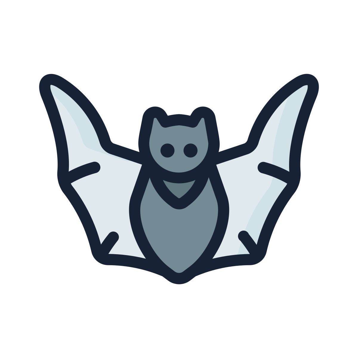 chauve souris icon